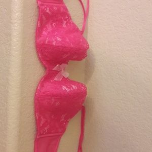 b.tempt'd by Wacoal Ciao Bella Balconette Bra